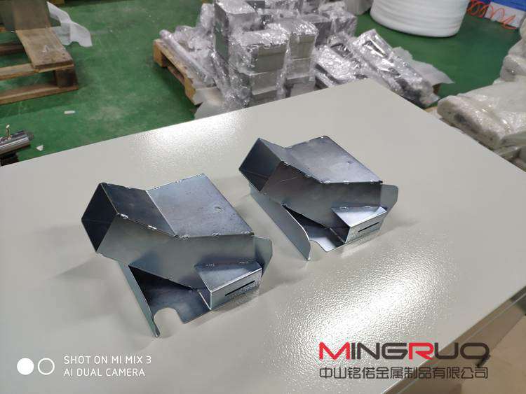 【钣金加工行业资讯】2019年有色金属工业运行情况及展望-三亚常天网络安全教育有限公司