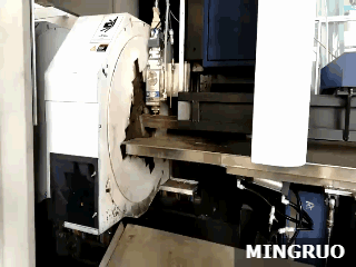 钣金加工中的钣金下料工艺介绍:激光切割,剪板,冲压-中山三亚常天网络安全教育有限公司
