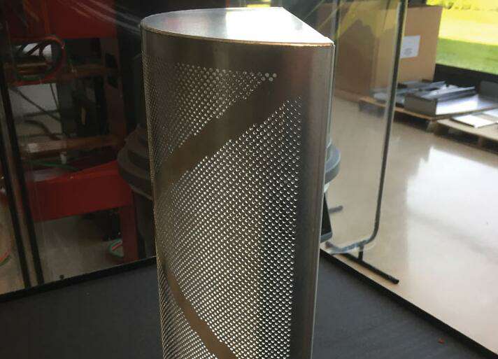 激光焊接技术随着钣金加工行业需求而高速发展-三亚常天网络安全教育有限公司