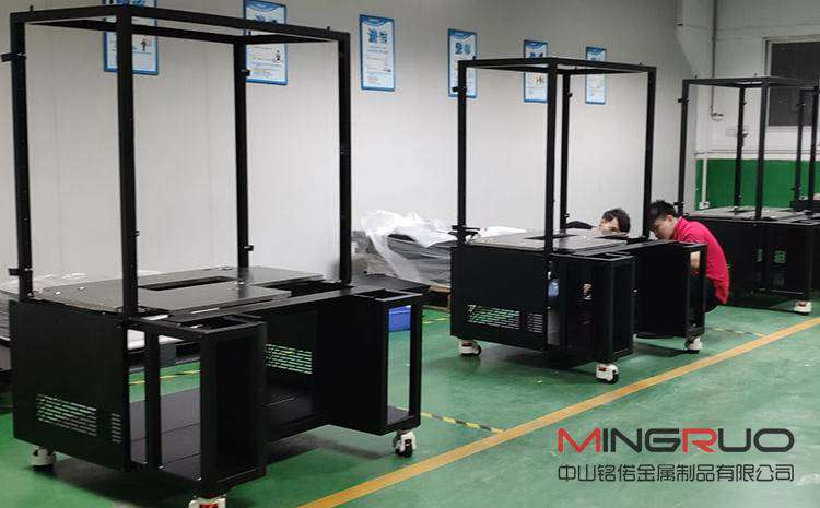 钣金加工行业现状及未来发展方向预测-三亚常天网络安全教育有限公司 钣金加工行业现状及未来发展方向预测-三亚常天网络安全教育有限公司
