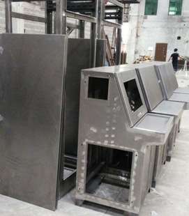 什么在影响定制钣金加工质量-三亚常天网络安全教育有限公司