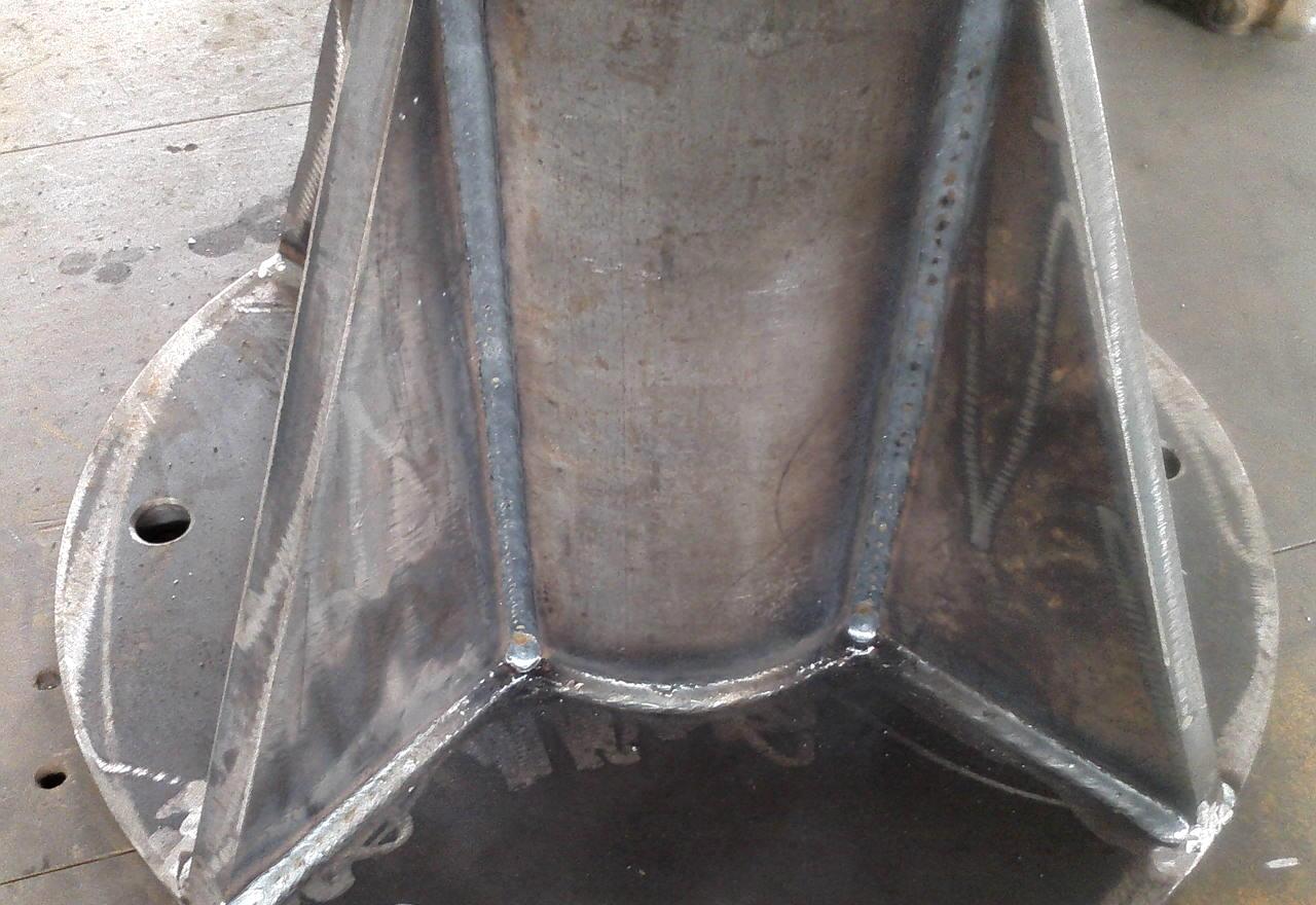 钣金加工零件连接的方式有哪些？-三亚常天网络安全教育有限公司